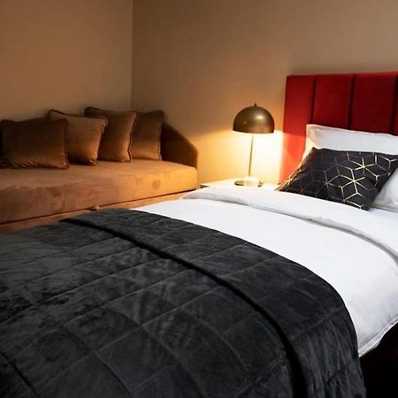Myway Hotel Slavonski Brod Exterior photo