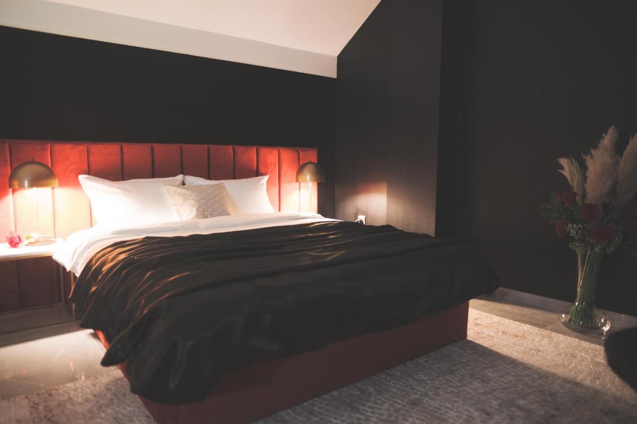 Myway Hotel Slavonski Brod Exterior photo