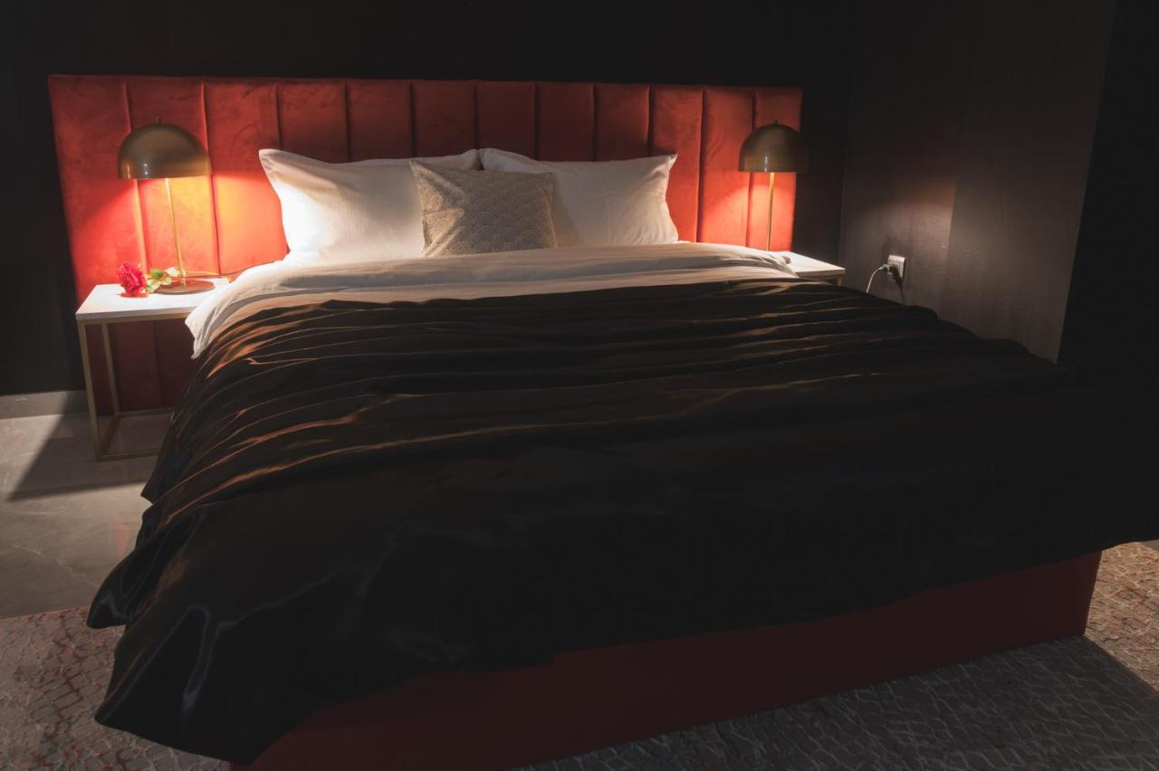 Myway Hotel Slavonski Brod Exterior photo